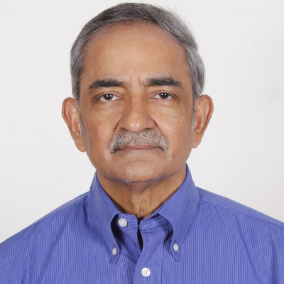 Mr TT Ashok