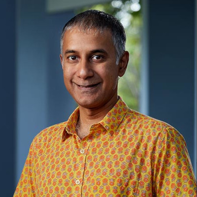 Dr. Mukund Thattai
