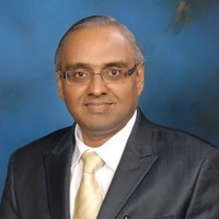Dr. Sreeram Srinivasan