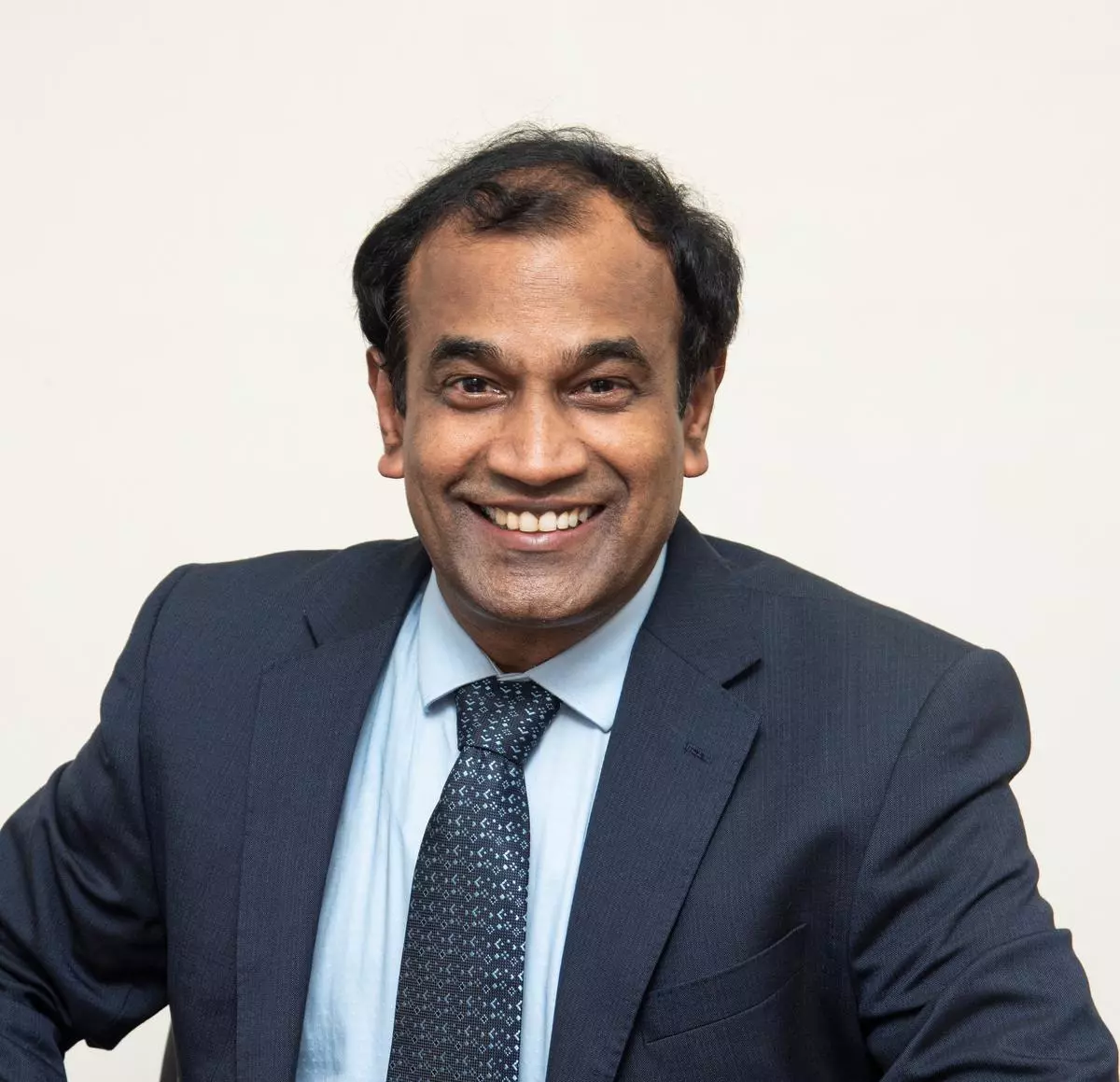 Mr Ganesh Mani