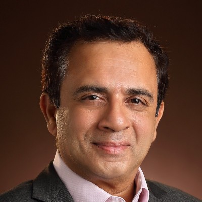 Mr. Reji Joseph