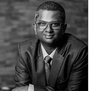 Mr Sriram Iyengar