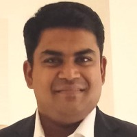 Mr Arun Nagarajan