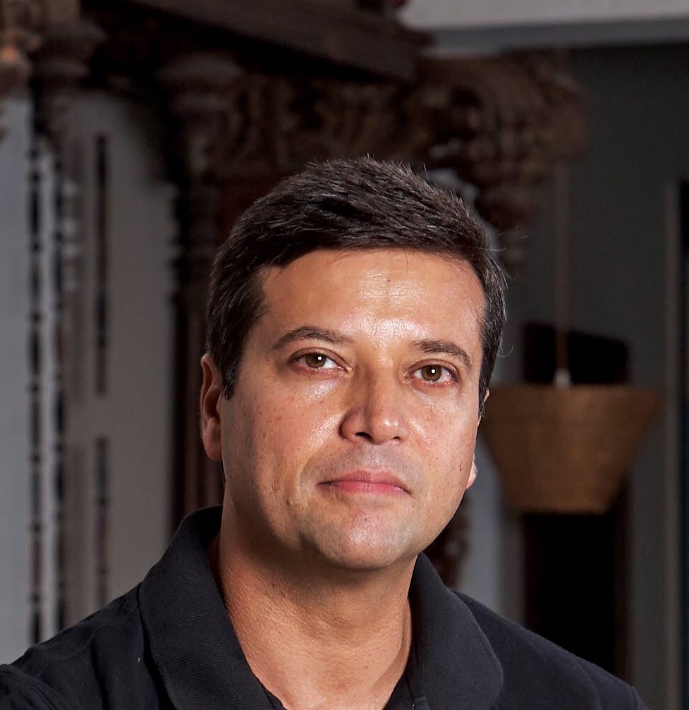 Mr Arun Vasu