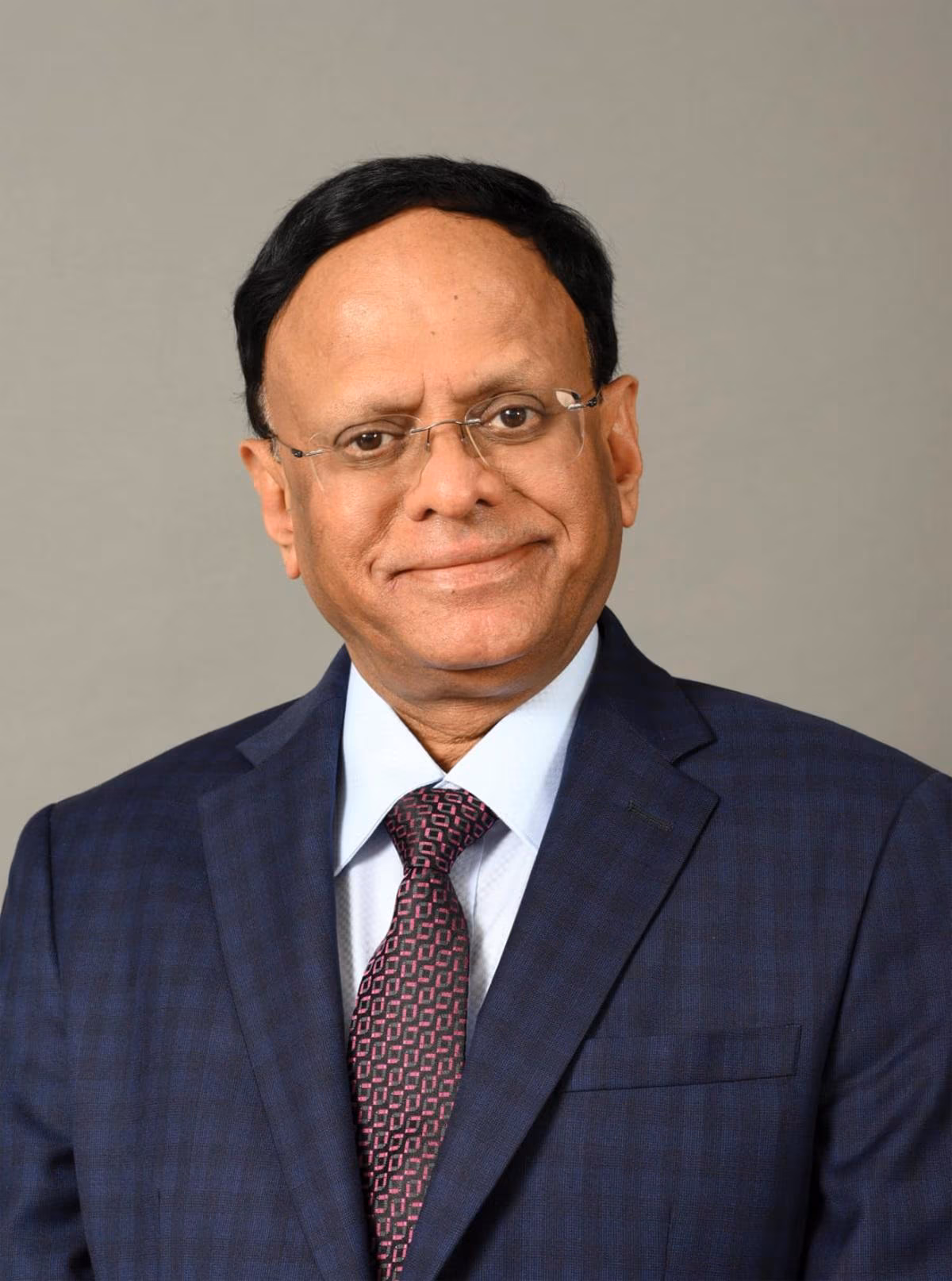 Mr B Thiagarajan