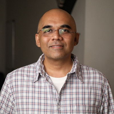 Mr Baradwaj Rangan