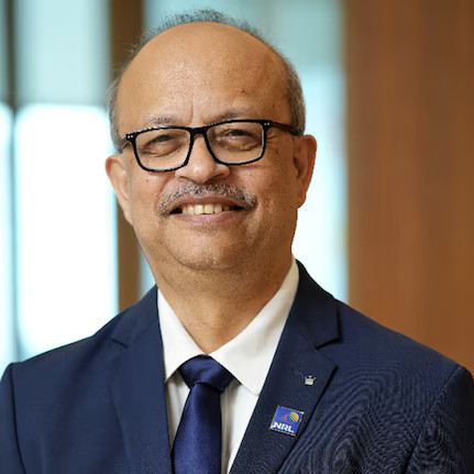 Mr Bhaskar Jyoti Phukan