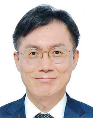 Mr Chang-nyun Kim