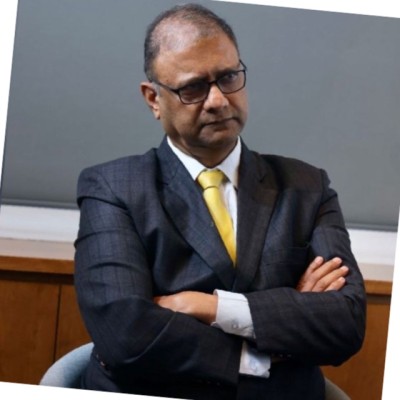 Mr Jayant Nadiger