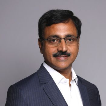 Mr Murali Chandrahasan