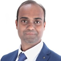 Mr Nikhil Rao