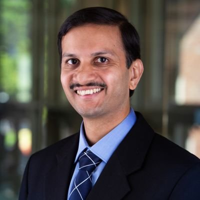 Mr Nikhil Tambe