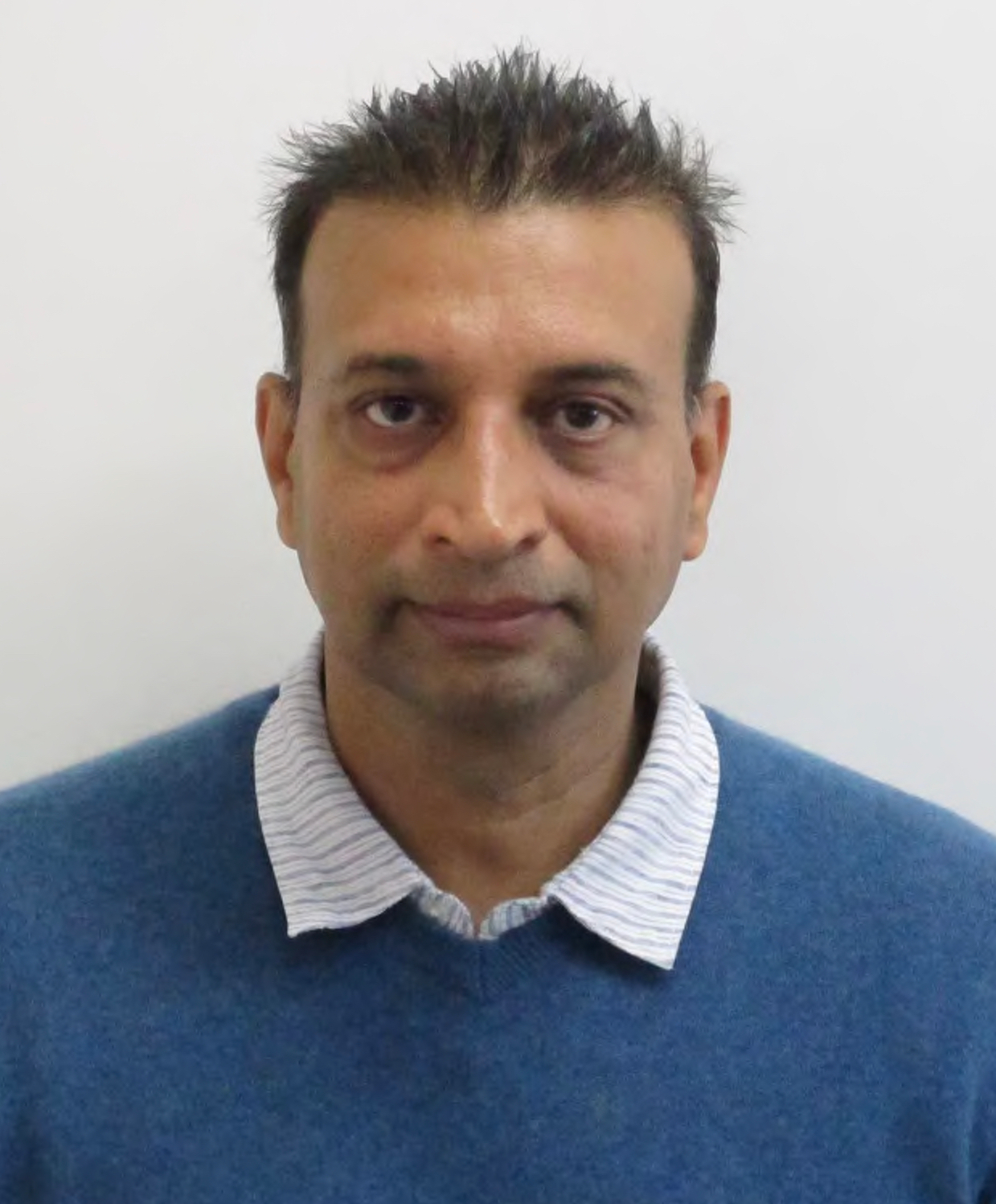 Mr Rangaprasad Rangarajan