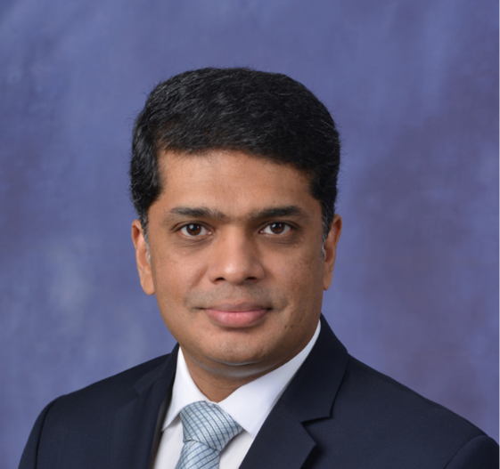 Mr Shankar Vanavarayar
