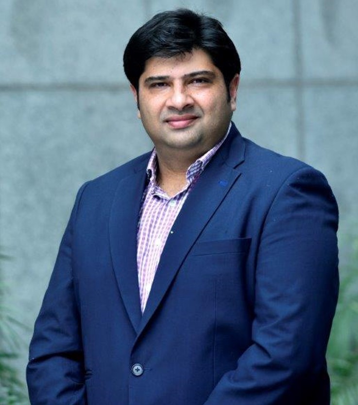 Mr Som Kapoor