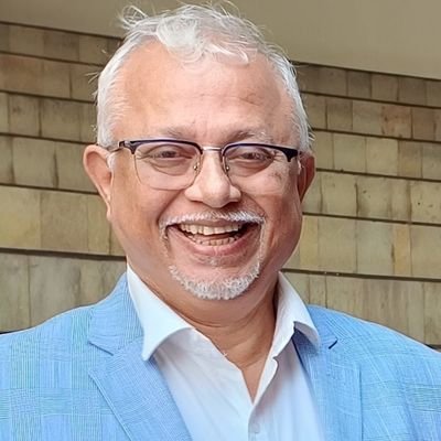 Mr Ulhas Parlikar