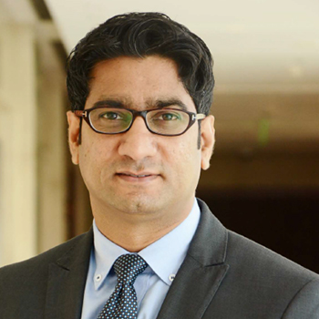 Mr Yogesh Umbarkar