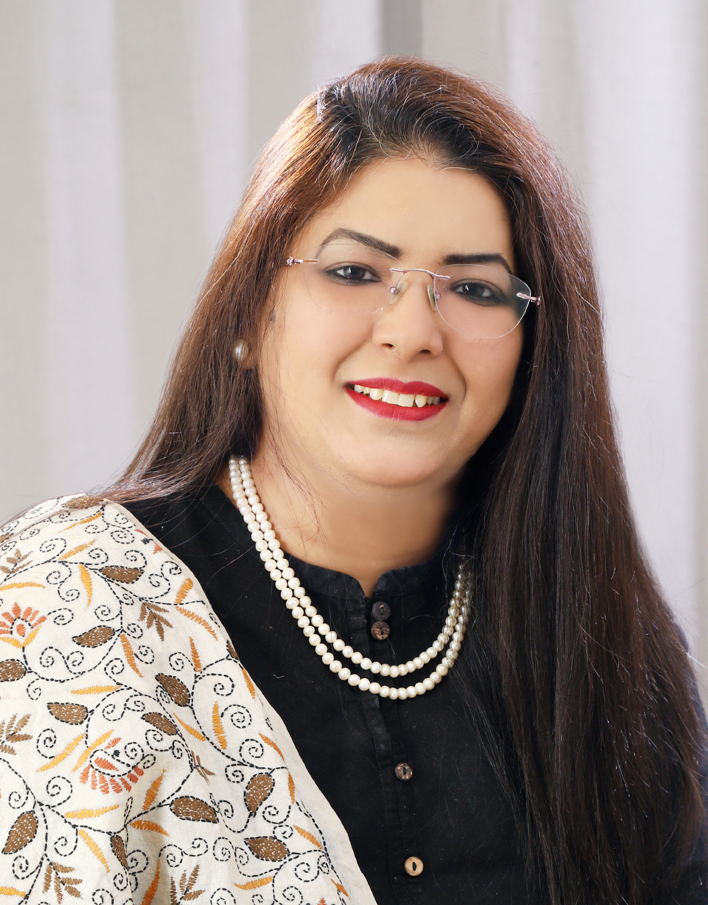 Ms Shalini Goyal Bhalla