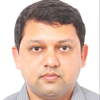 Mr Rakesh Gopal