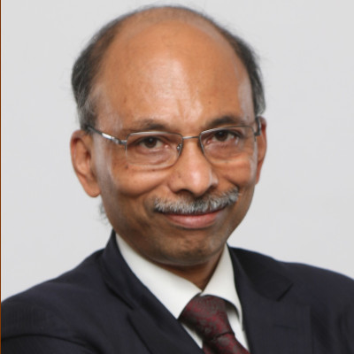 Mr Ananth Krishnan