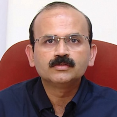 Mr Atul Renavikar