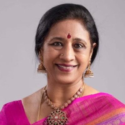 Ms Meenakshi Chittranjan