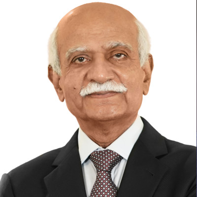 Mr BVR Mohan Reddy