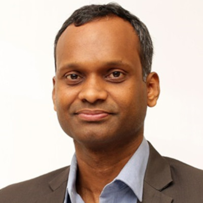 Prof. Mohanasankar Sivaprakasam 