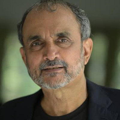 Mr Mukund Padmanabhan