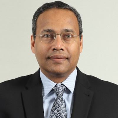 Mr R Mukundan