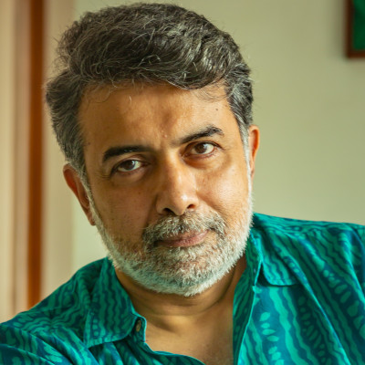Mr Rajiv Menon