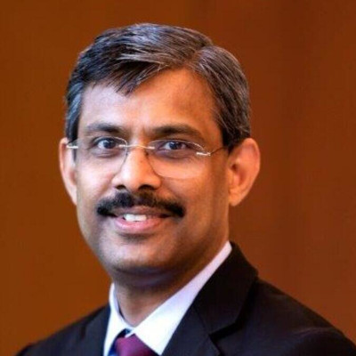 Mr Unnikrishnan AR